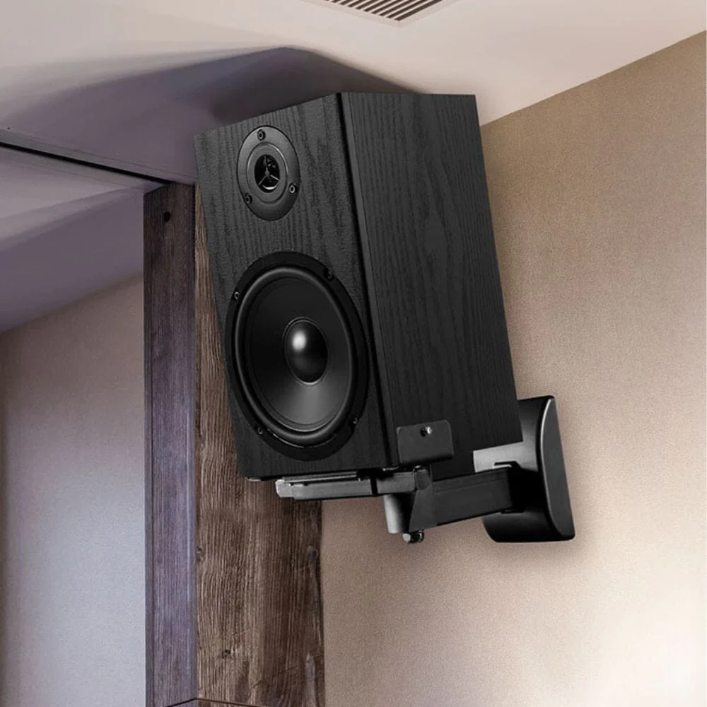 Professional sound system installation